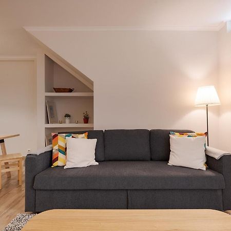 Central Gem III - Lisbon Trendy Santos District ภายนอก รูปภาพ