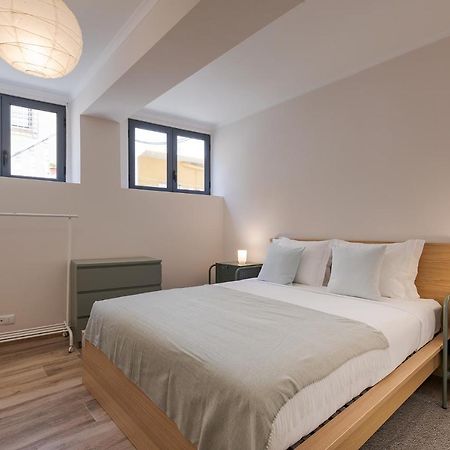 Central Gem III - Lisbon Trendy Santos District ภายนอก รูปภาพ