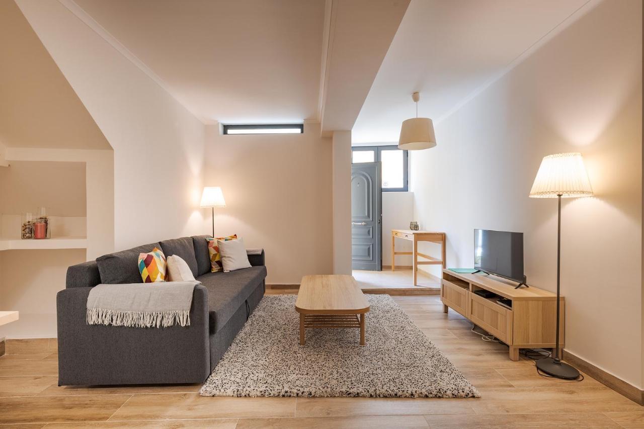 Central Gem III - Lisbon Trendy Santos District ภายนอก รูปภาพ