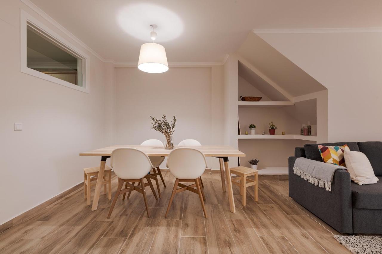 Central Gem III - Lisbon Trendy Santos District ภายนอก รูปภาพ