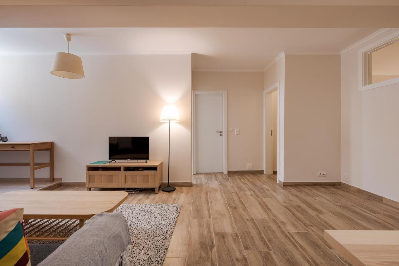 Central Gem III - Lisbon Trendy Santos District ภายนอก รูปภาพ