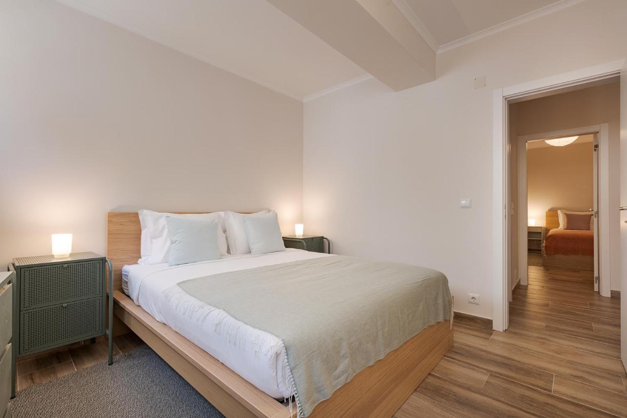 Central Gem III - Lisbon Trendy Santos District ภายนอก รูปภาพ