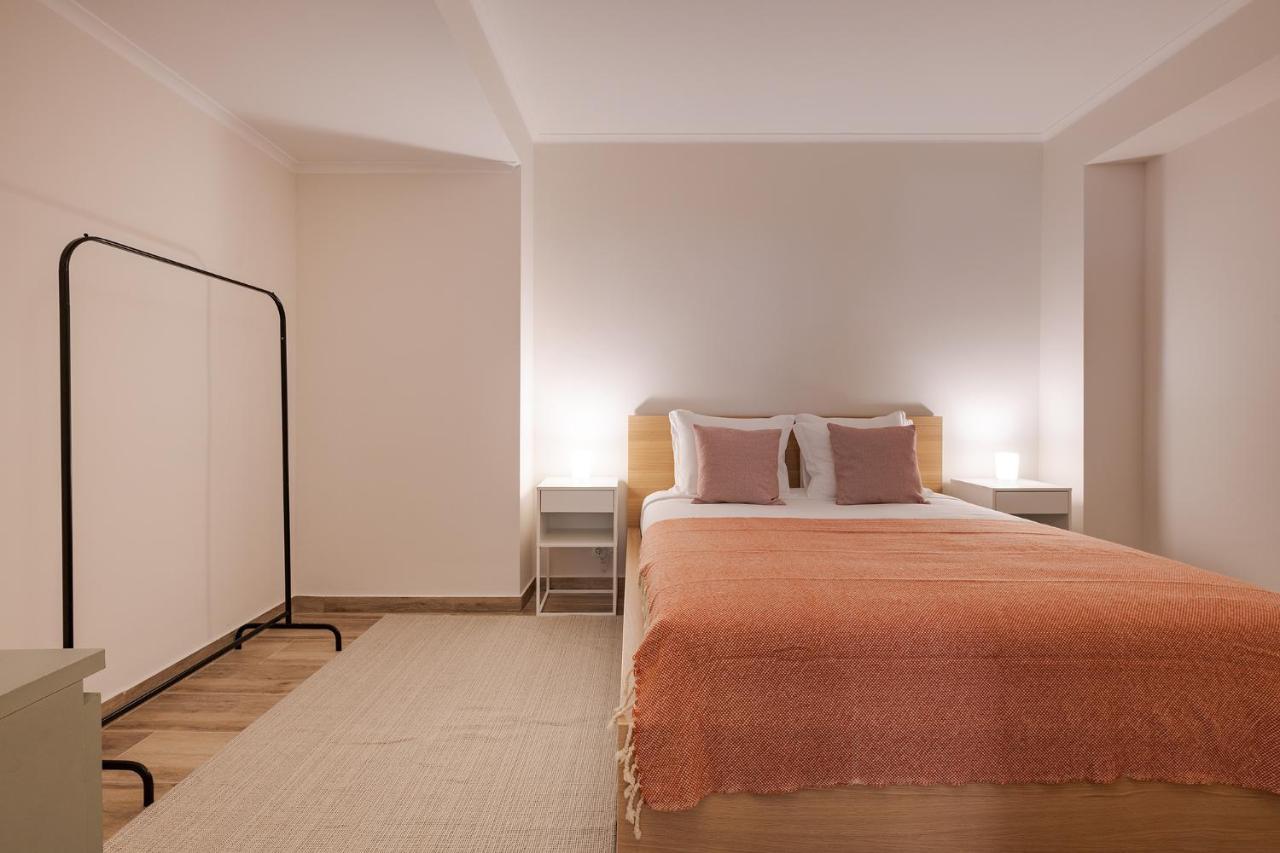 Central Gem III - Lisbon Trendy Santos District ภายนอก รูปภาพ