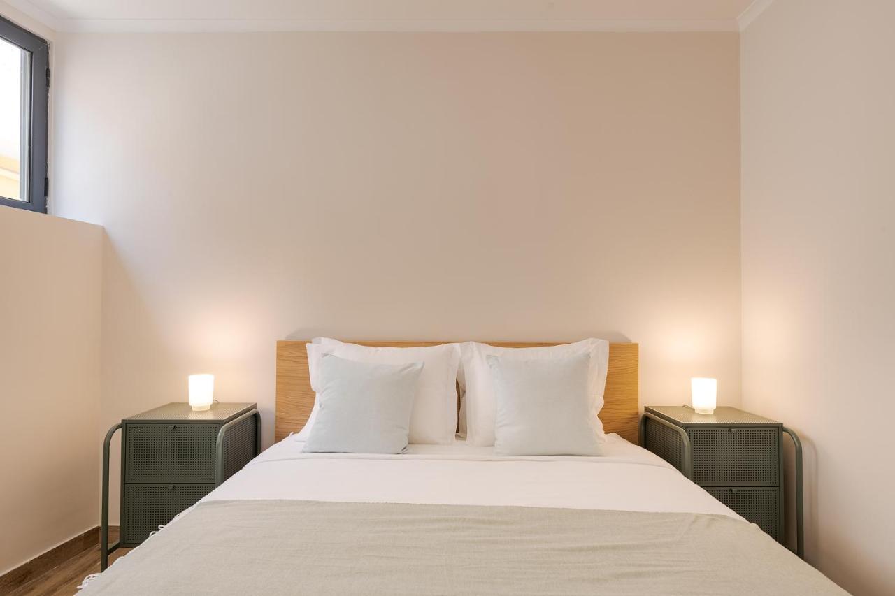 Central Gem III - Lisbon Trendy Santos District ภายนอก รูปภาพ
