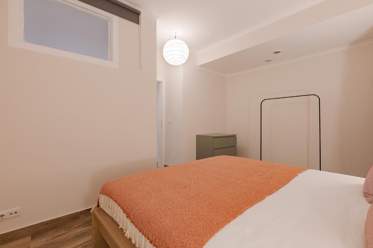 Central Gem III - Lisbon Trendy Santos District ภายนอก รูปภาพ